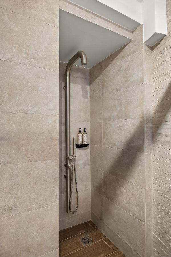 Athenian View Loft Διαμέρισμα Εξωτερικό φωτογραφία