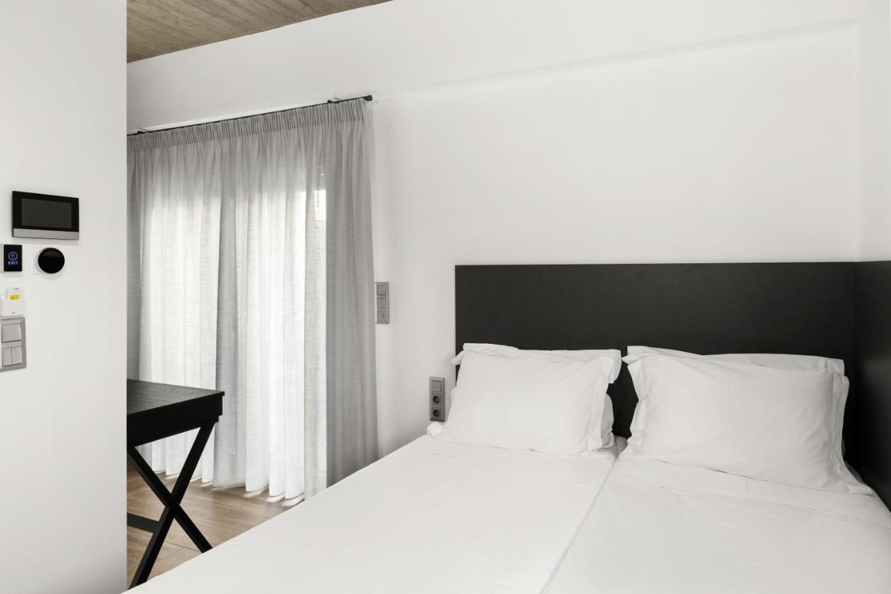 Athenian View Loft Διαμέρισμα Εξωτερικό φωτογραφία