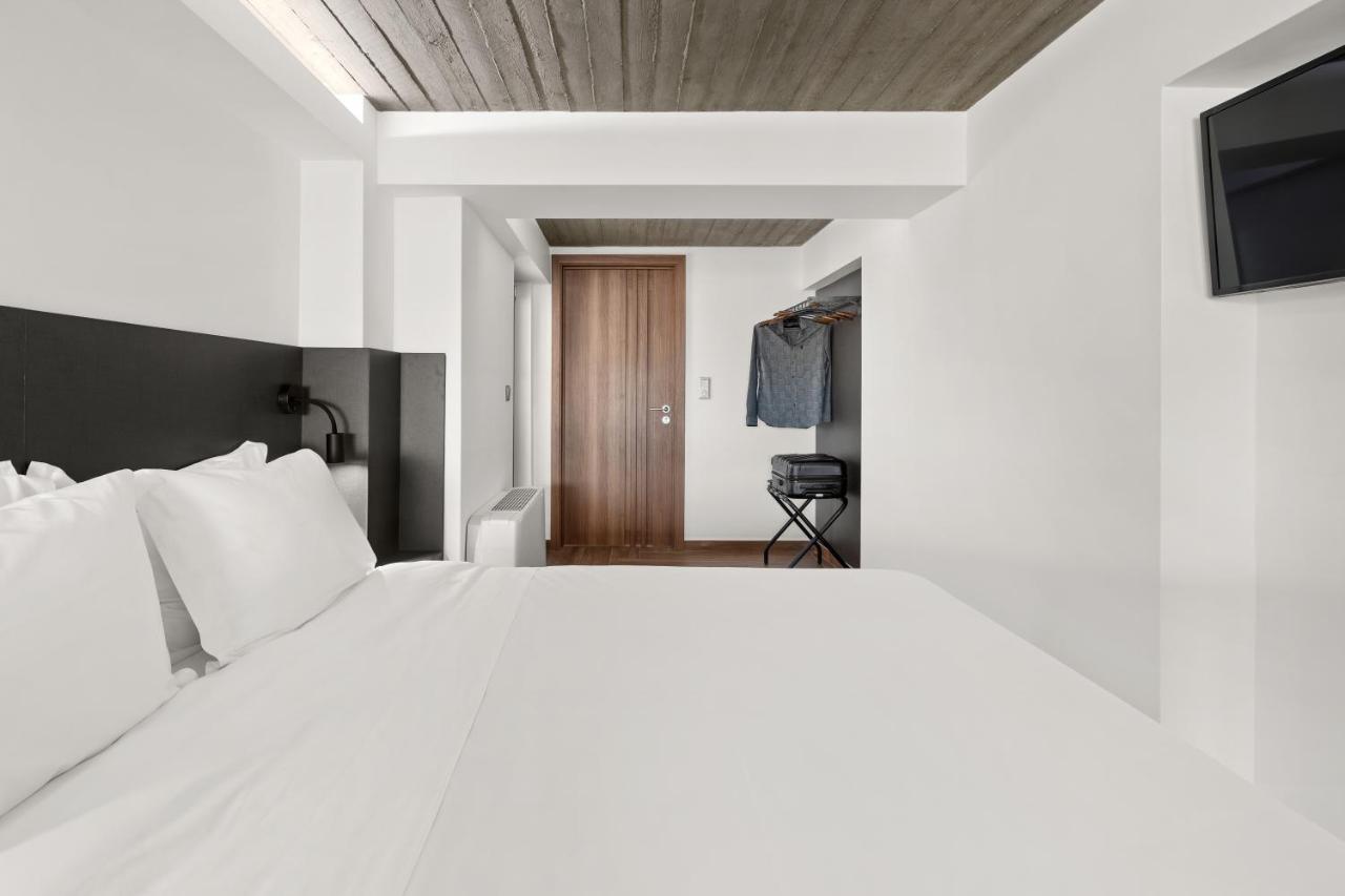 Athenian View Loft Διαμέρισμα Εξωτερικό φωτογραφία